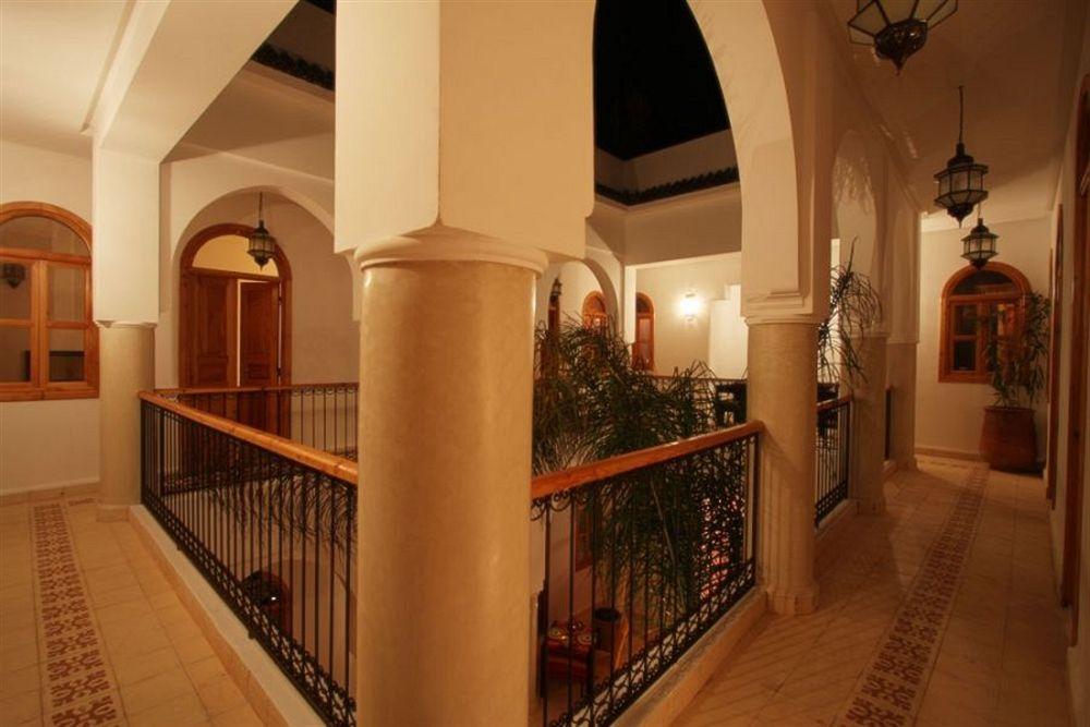 Riad Mariana Marrakesh Exterior foto