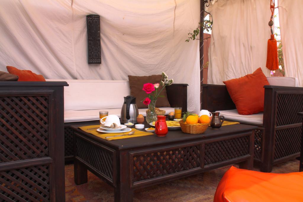 Riad Mariana Marrakesh Exterior foto