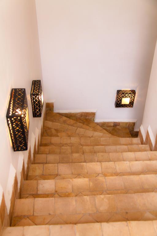 Riad Mariana Marrakesh Exterior foto