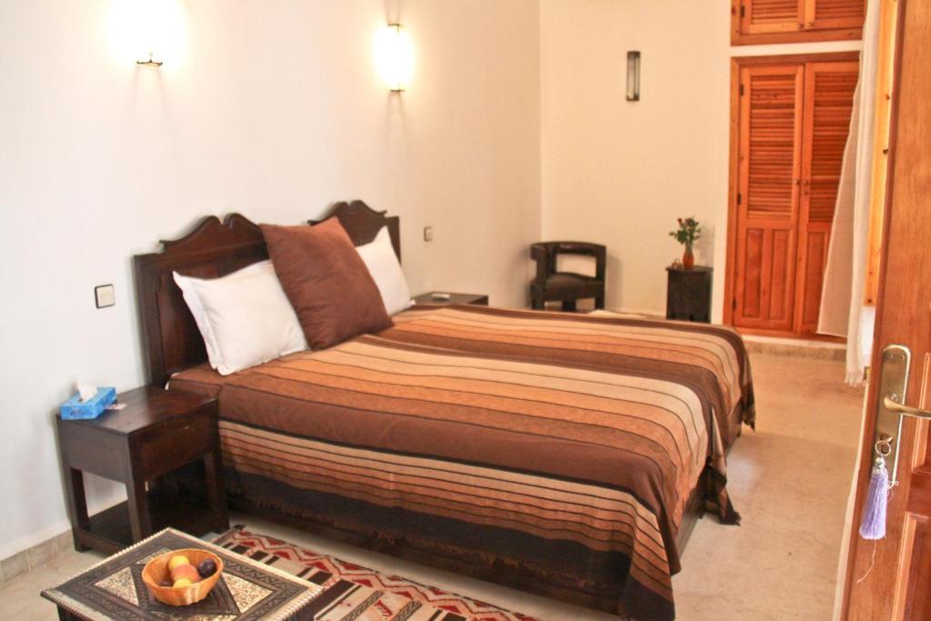 Riad Mariana Marrakesh Habitación foto