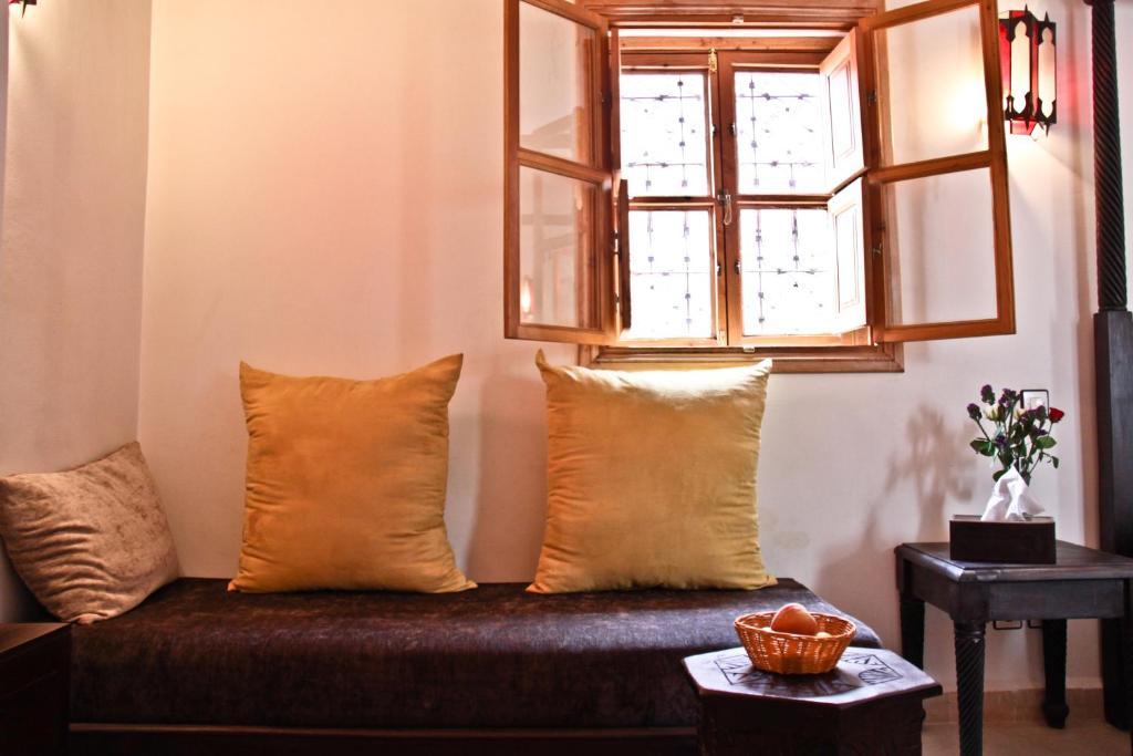 Riad Mariana Marrakesh Habitación foto